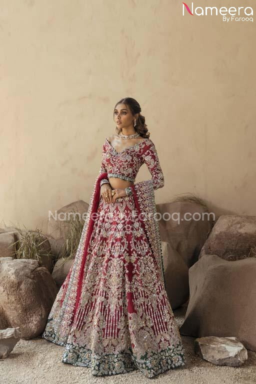 Lehnga Cholis