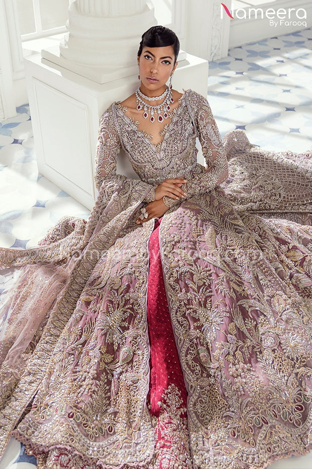 Lehnga Dress