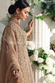 Lehenga for walima