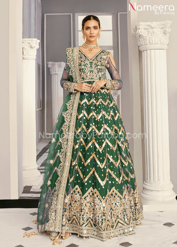 Long Frock
