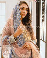 Long Gown Design 2021