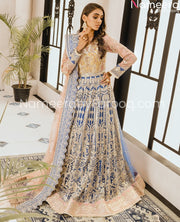 Long Gown Design 