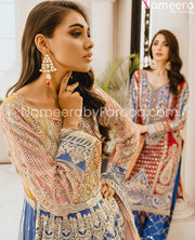 Long Gown Design 2021