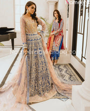 Long Gown Design