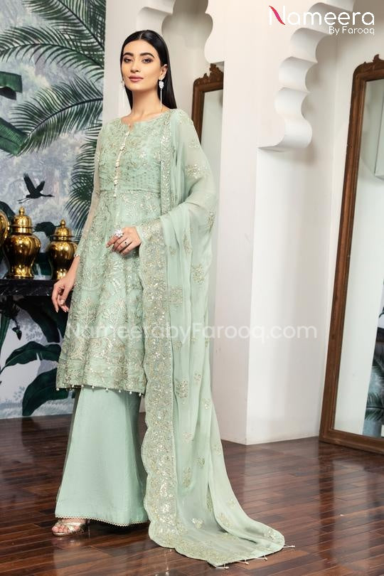 Long Gown Latest
