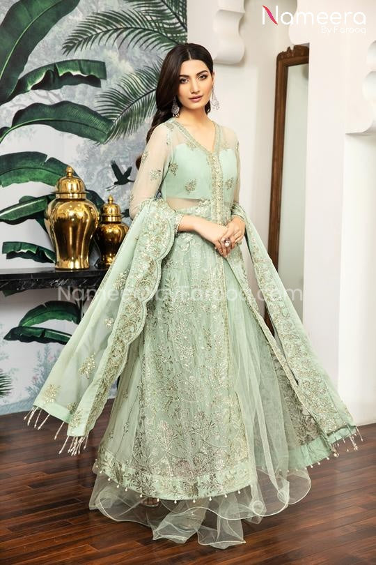 Long Gown