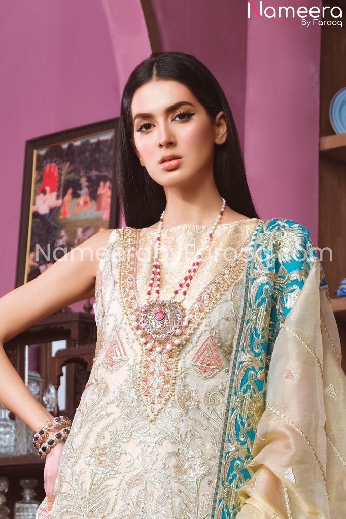 Long Kameez Design Online