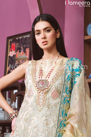 Long Kameez Design Online