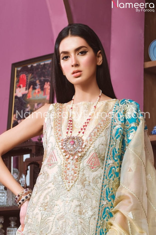 Long Kameez Design Online