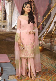 Long Kameez Design