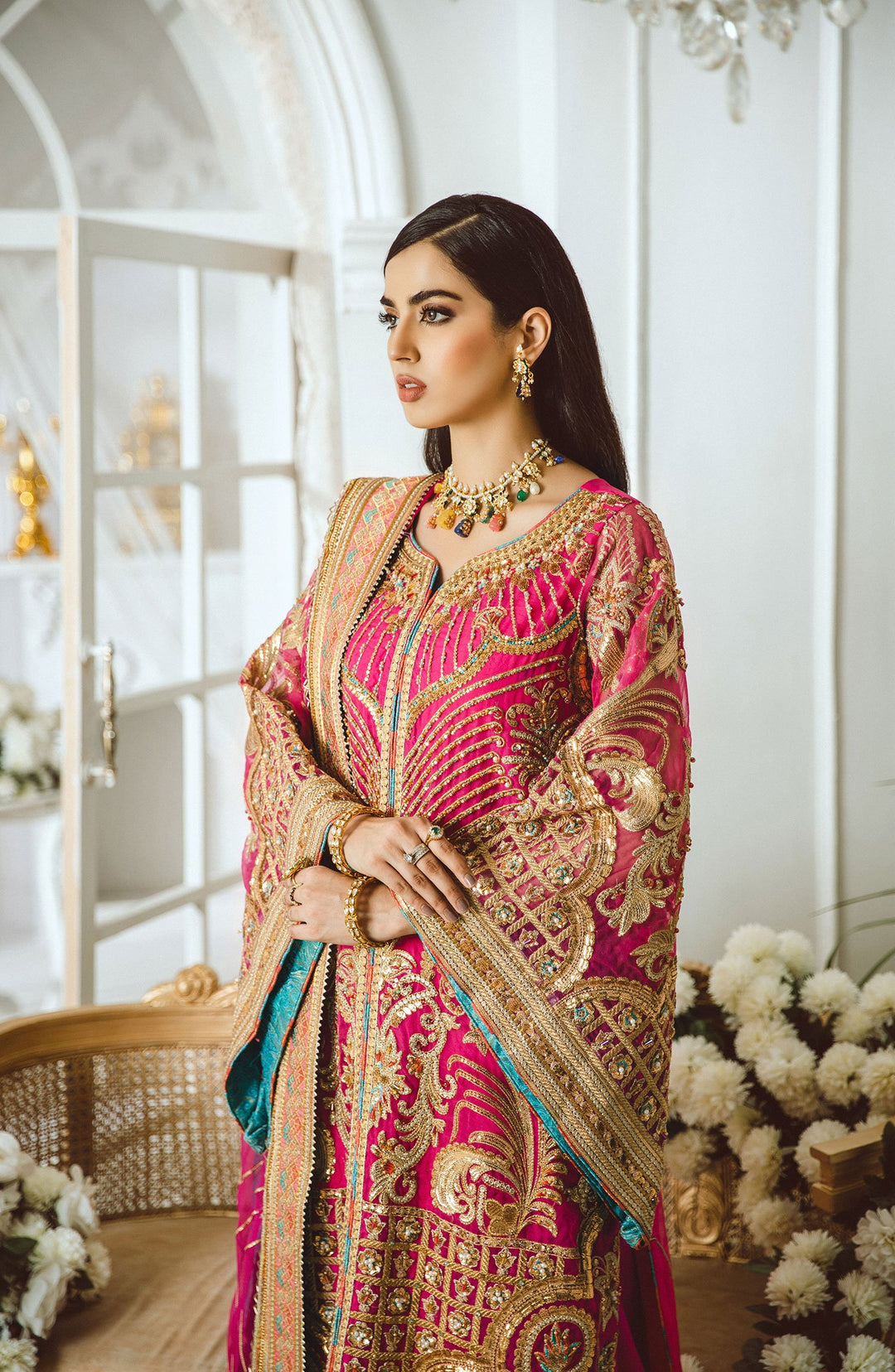 Long Kameez