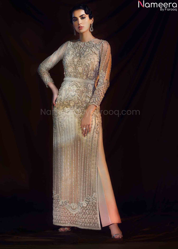 Long Kameez
