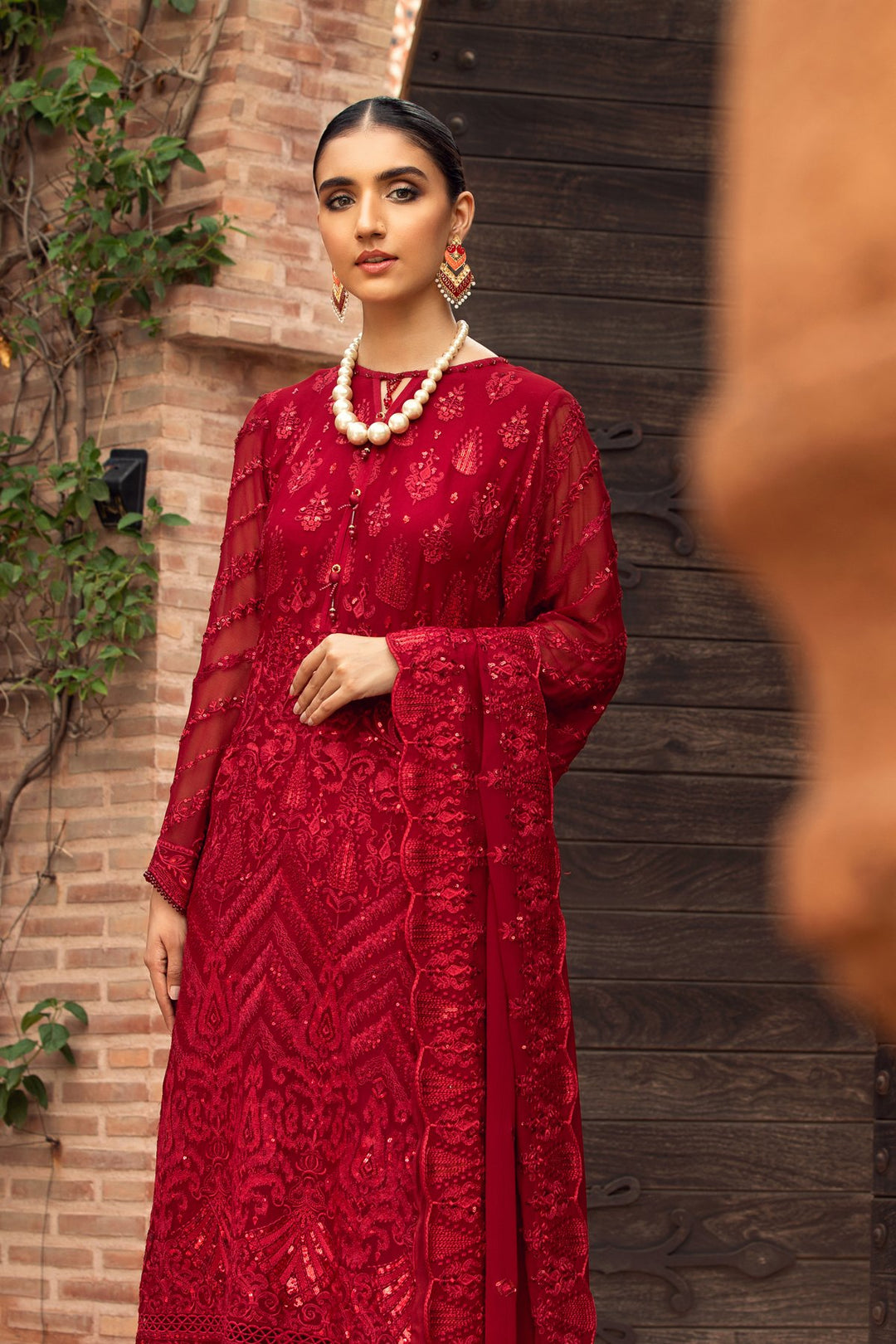 Long Kameez