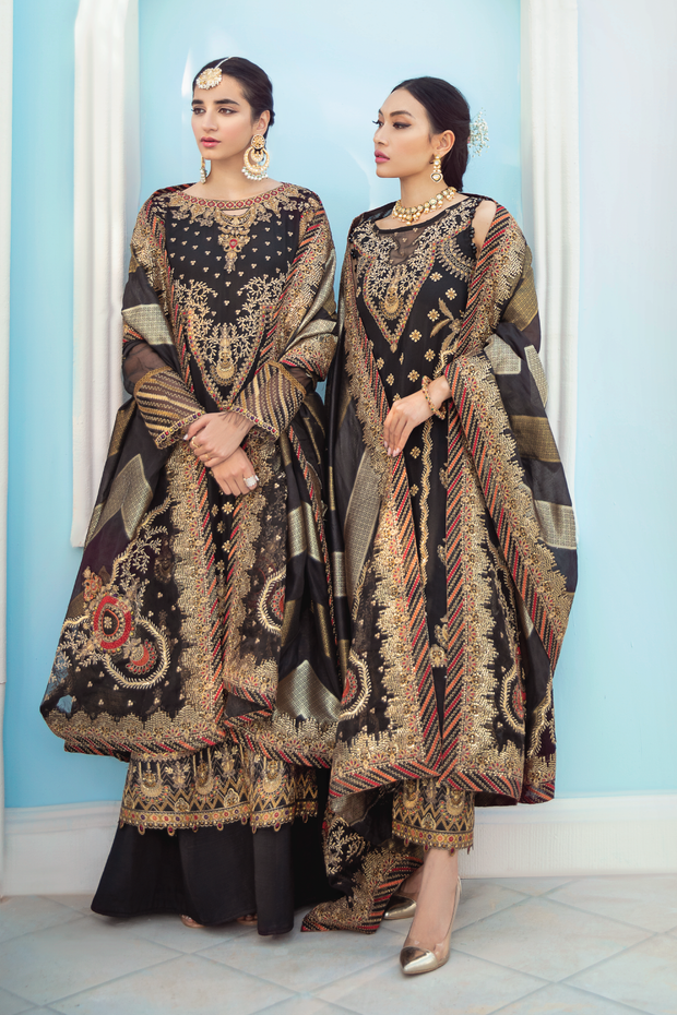 Long Kameez