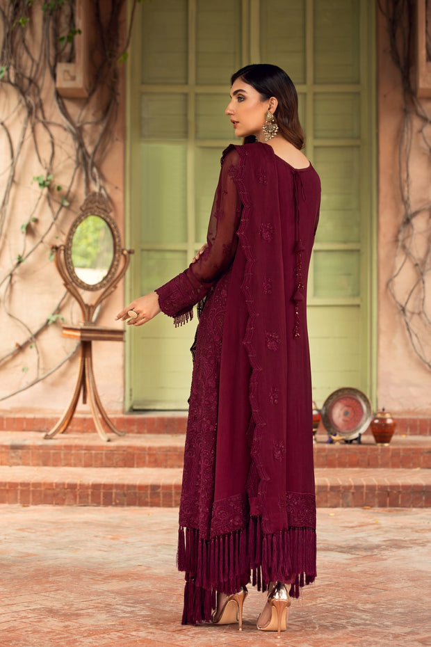 Long Kameez