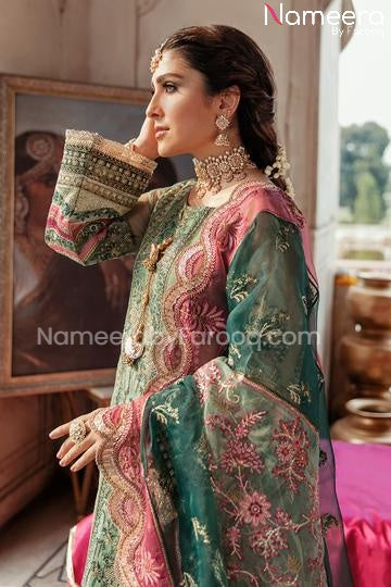 Long Kameez