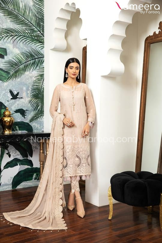 Long Kameez