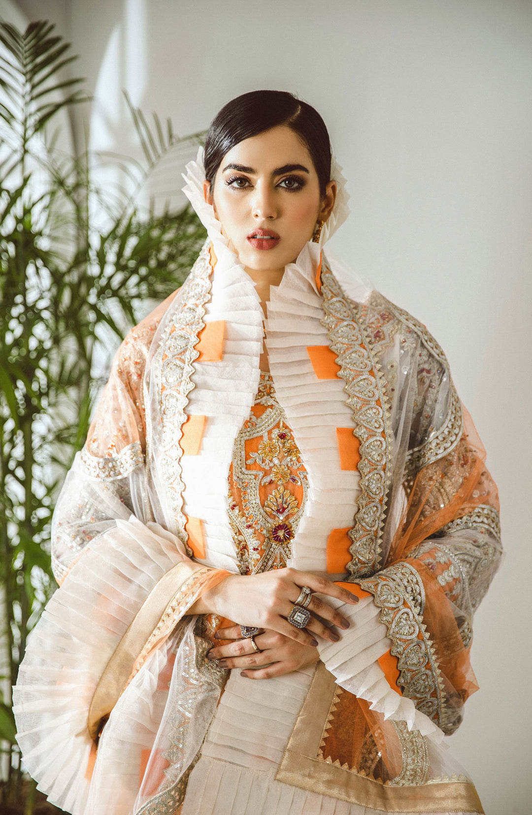 Long Kameez