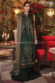 Long Kameez