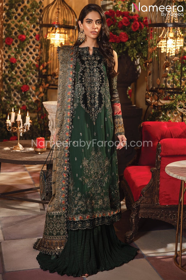 Long Kameez