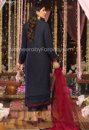Long Kameez and Capri
