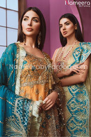 long kameez with churridar 2021