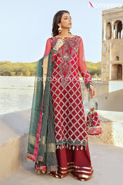 Long Kurti with Plazzo