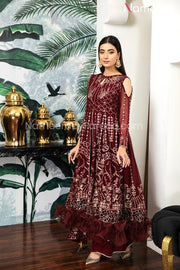 Long Party Wear Dresses