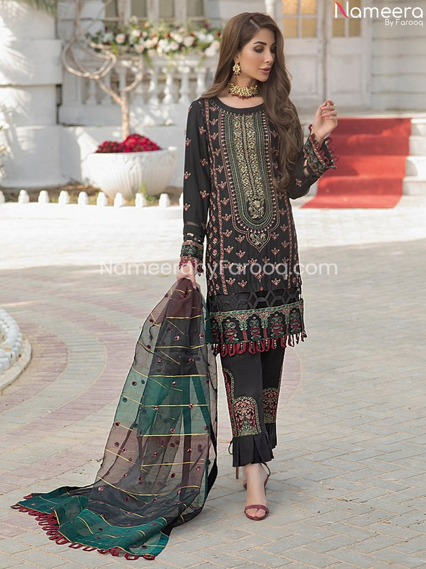Long Salwar kameez Dress Online