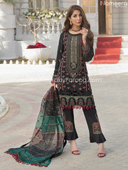 Long Salwar kameez Dress 2021