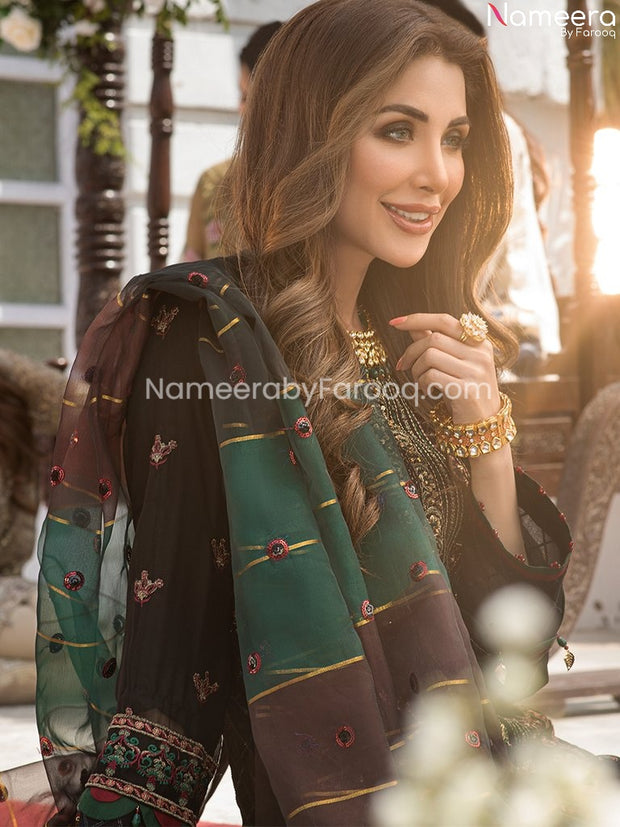 Long Salwar kameez Dress Online 2021