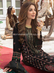 Long Salwar kameez Dress