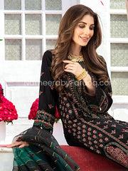 Long Salwar kameez Dress 2021