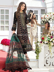 Long Salwar kameez Dress
