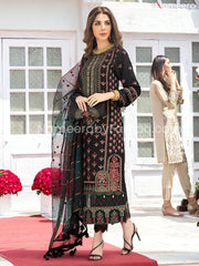 Long Salwar kameez Dress Online 2021