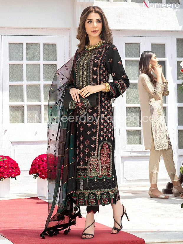Long Salwar kameez Dress Online 2021