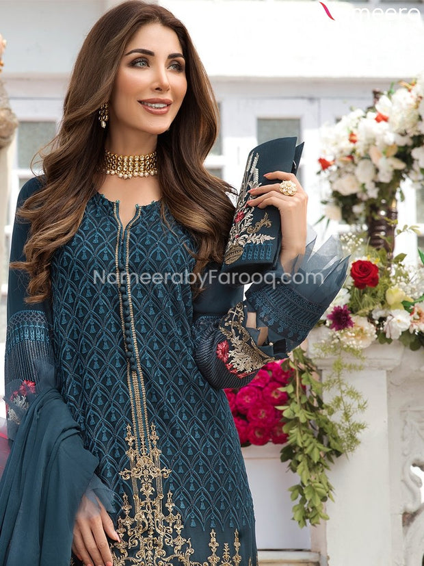  Long Salwar kameez 2021