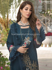  Long Salwar kameez UK for eid