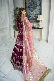 Long Shirt with Lehenga Online