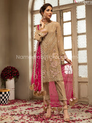Long Sleeve Salwar kameez  '
