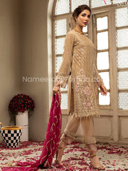 Long Sleeve Salwar kameez  