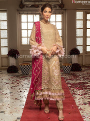 Long Sleeve Salwar kameez for Eid