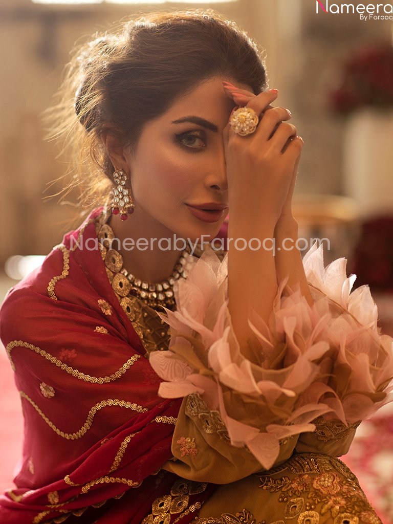 Long Sleeve Salwar kameez Online 2021