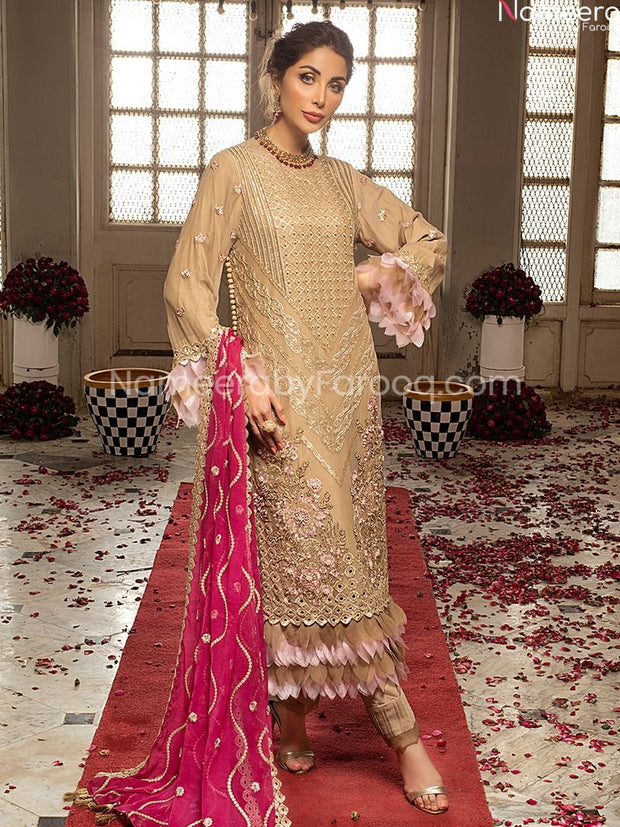 long kameez