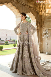 Long Tail Maxi Dress