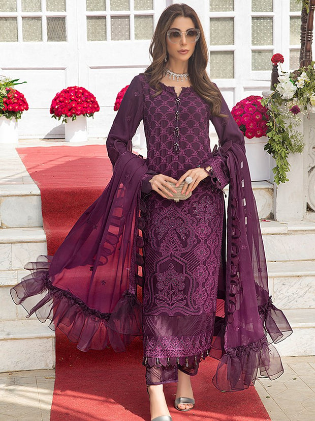  Long kameez Salwar Suit