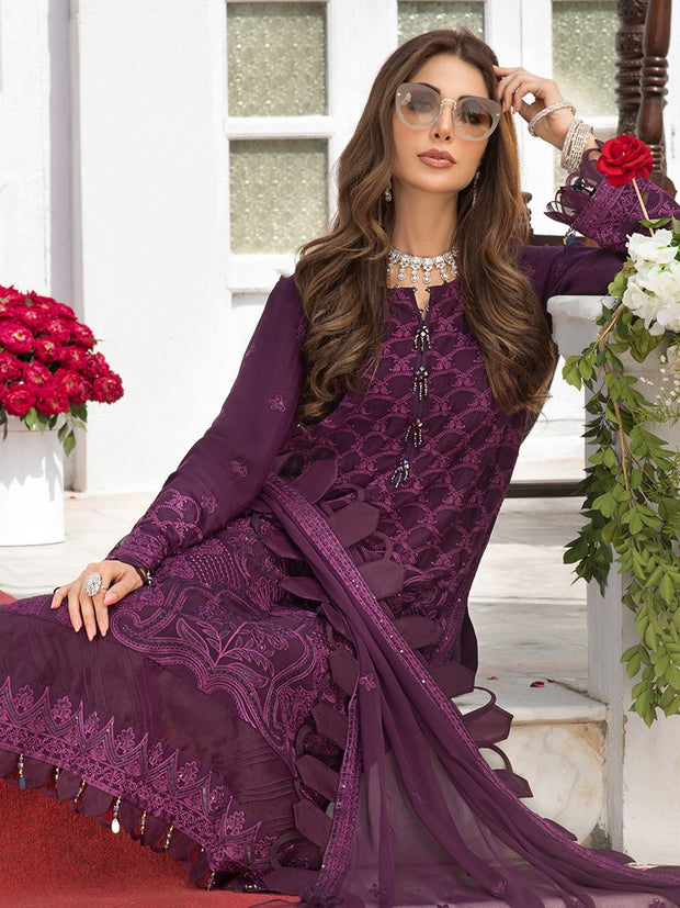 Long kameez Salwar 