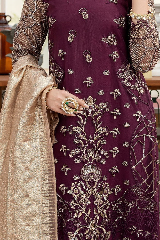 Luxury Detailed Salwar Kameez Trouser Womens Embellished Pakistani Party Dress