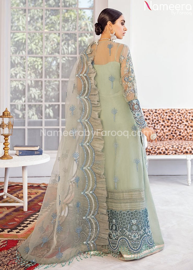 Eid Dress