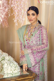 Eid Dresses 2021